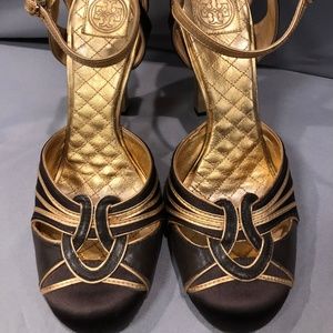 Tory Burch heels